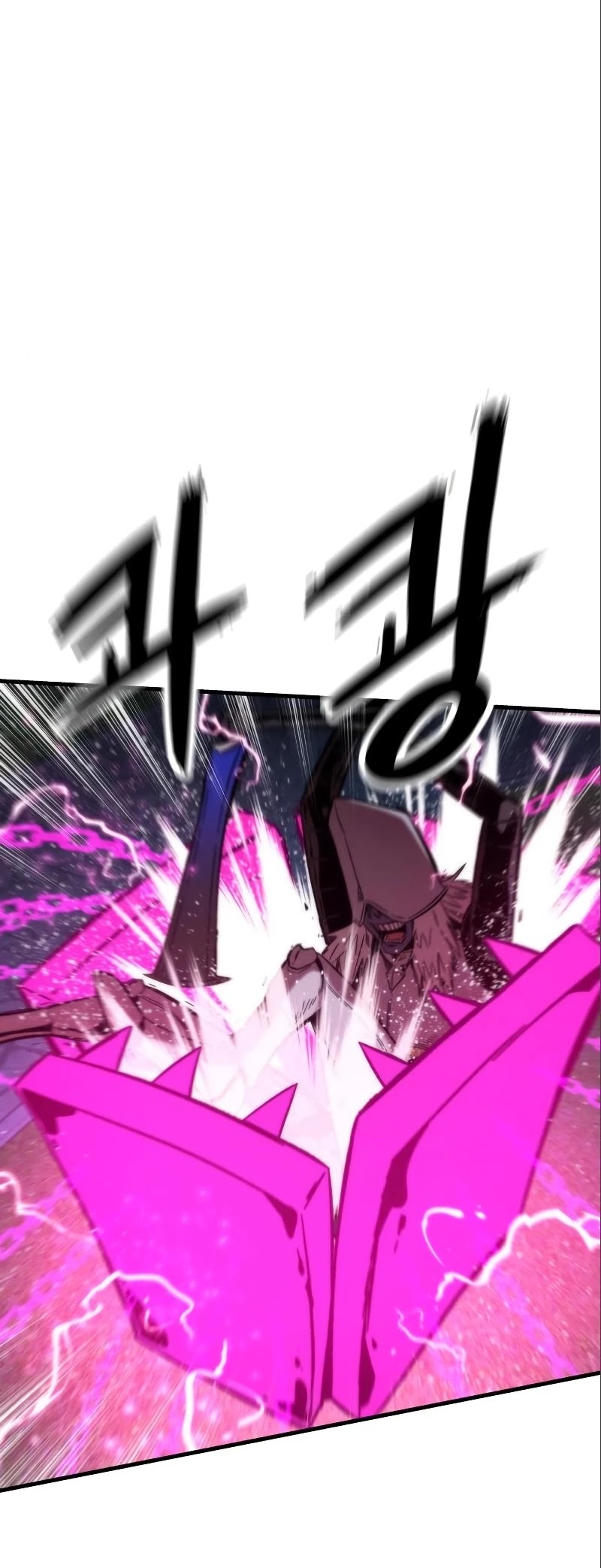 Ultra Alter Chapter 38 - page 30