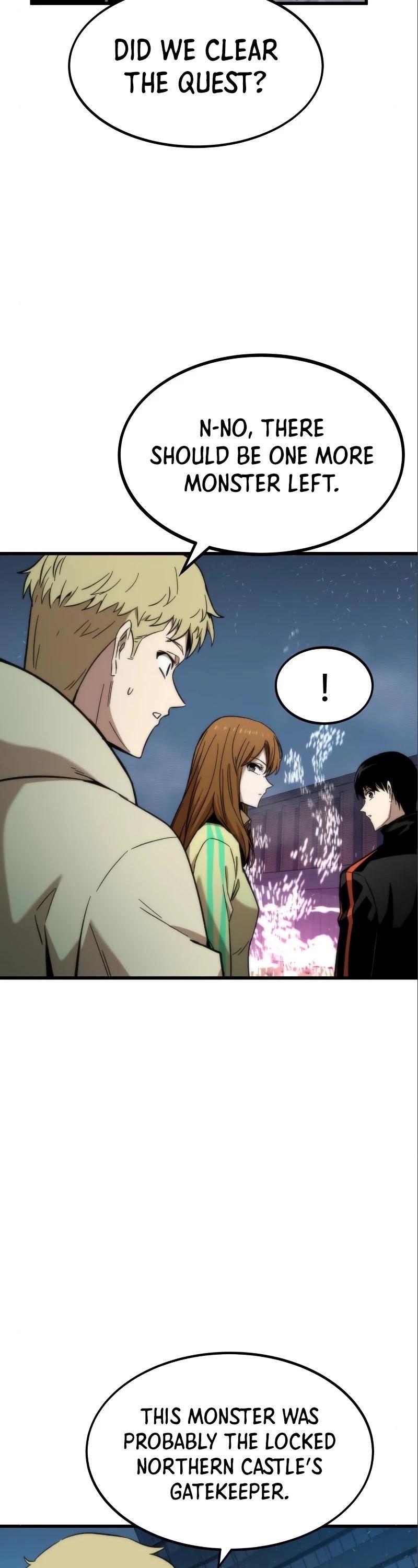 Ultra Alter Chapter 38 - page 32