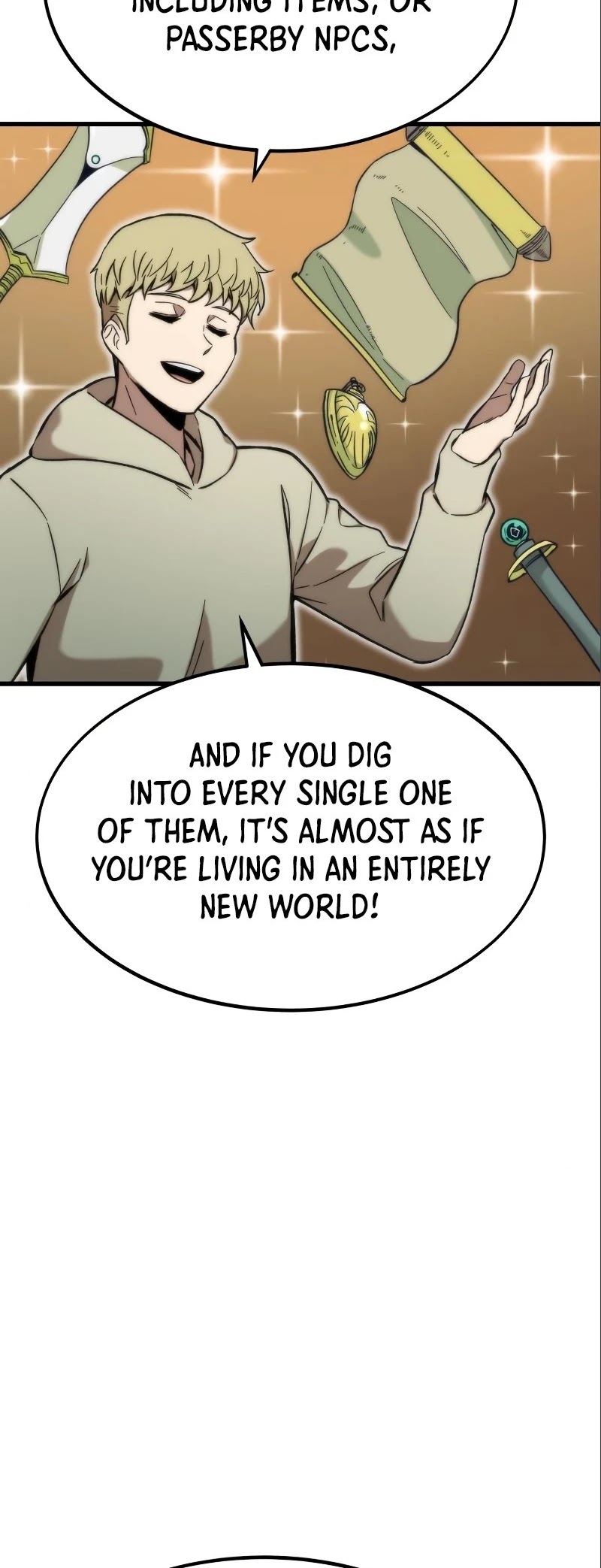 Ultra Alter Chapter 38 - page 40
