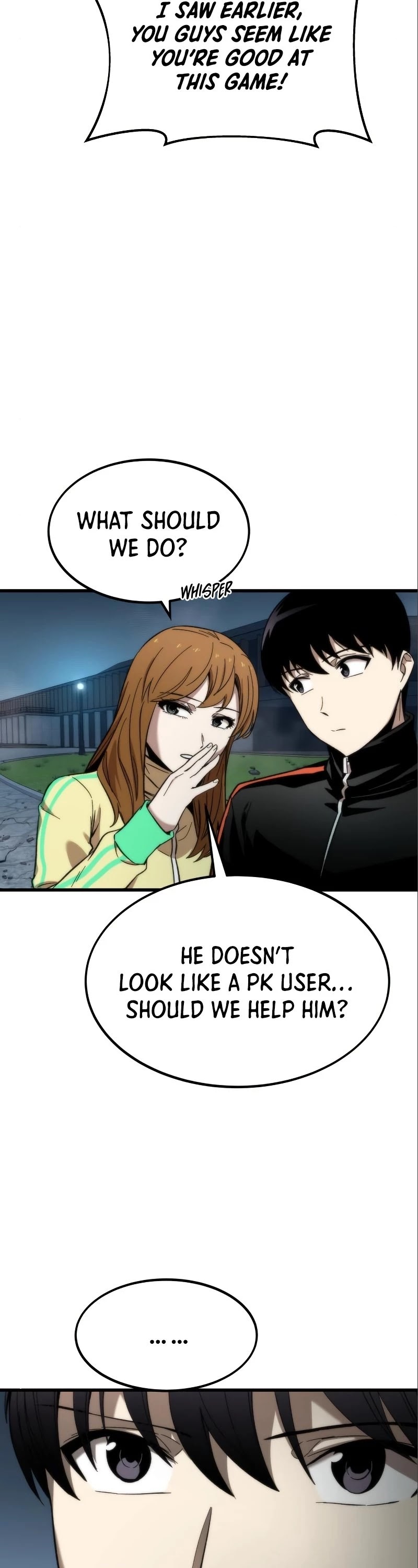 Ultra Alter Chapter 38 - page 45