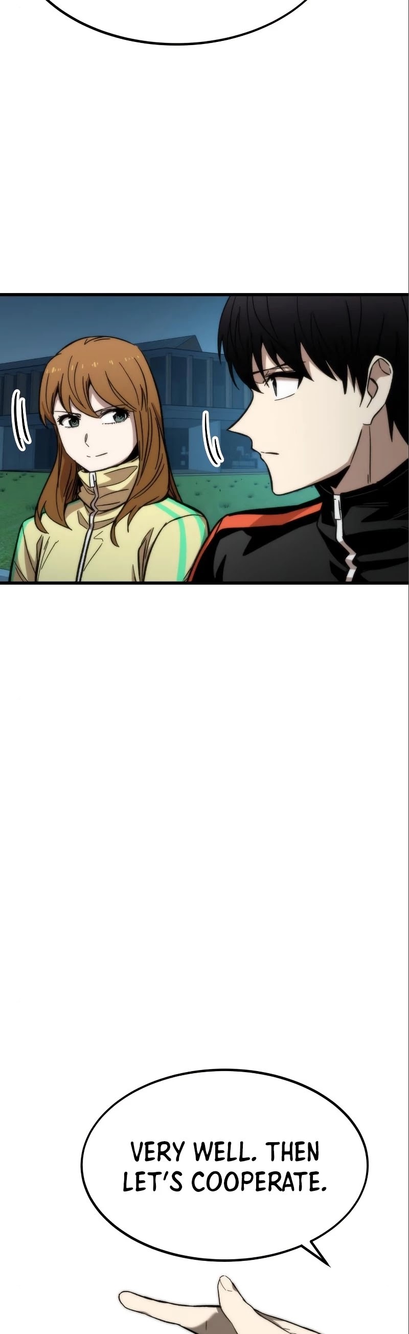 Ultra Alter Chapter 38 - page 49