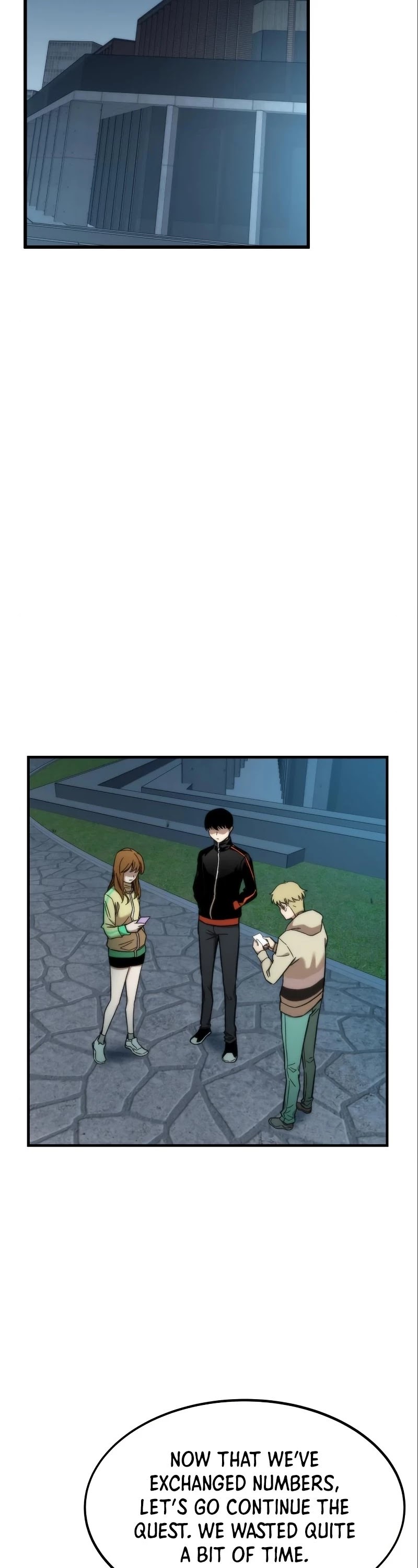Ultra Alter Chapter 38 - page 52