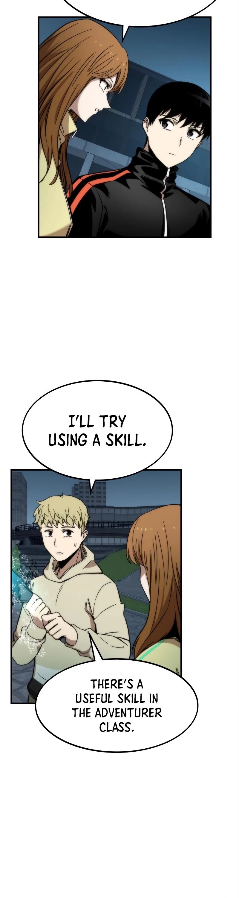 Ultra Alter Chapter 38 - page 53