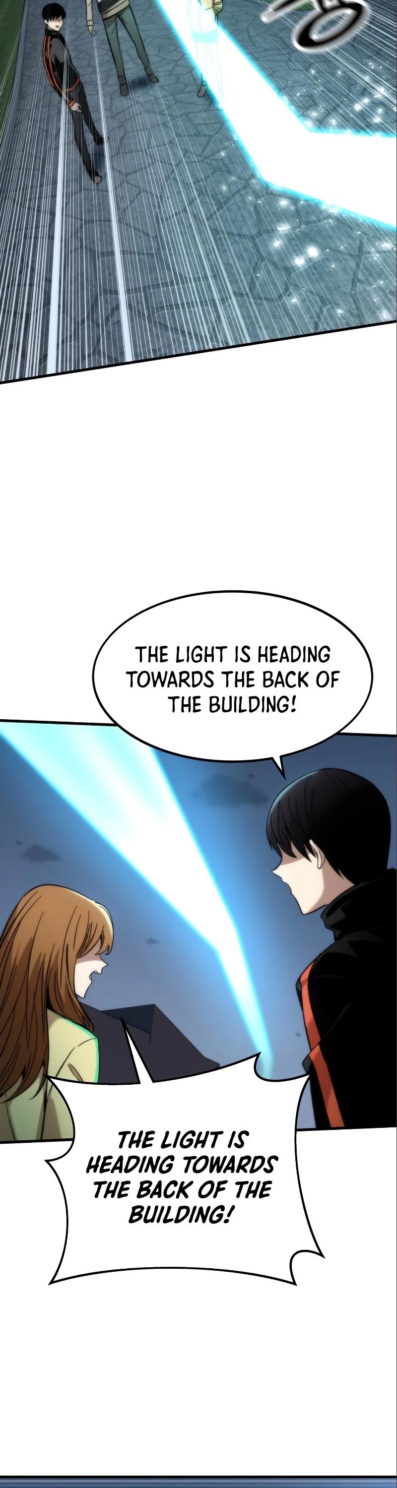 Ultra Alter Chapter 38 - page 55