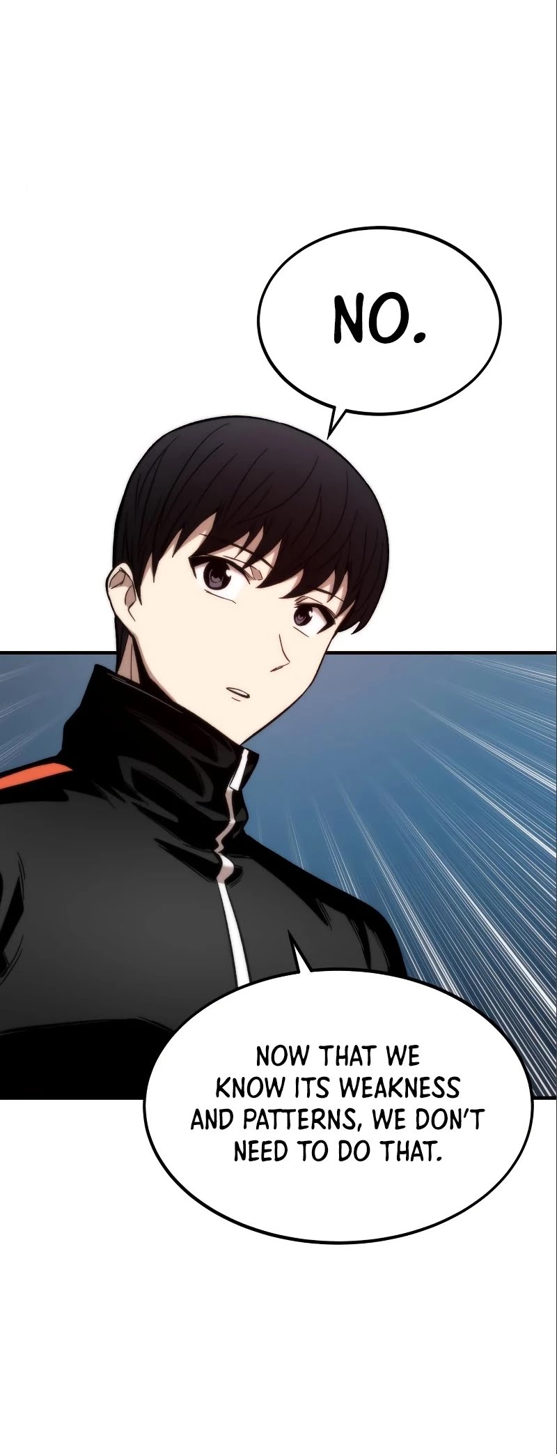 Ultra Alter Chapter 38 - page 60