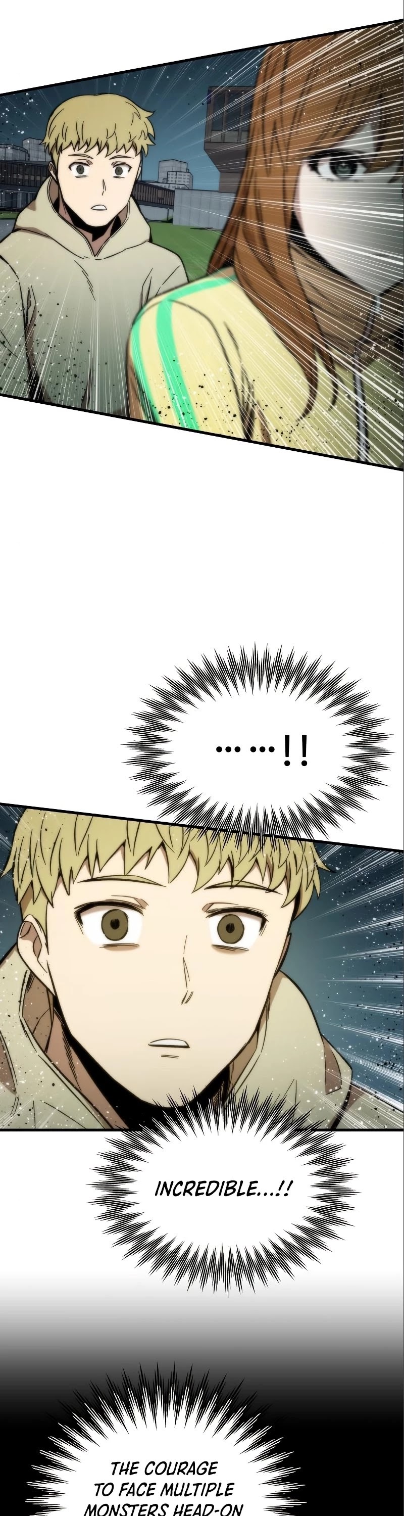 Ultra Alter Chapter 38 - page 65