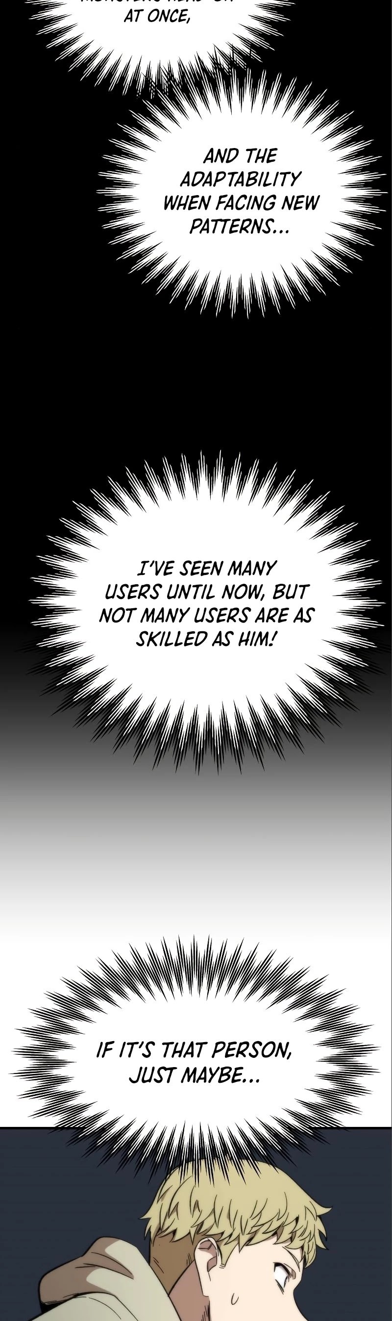 Ultra Alter Chapter 38 - page 66