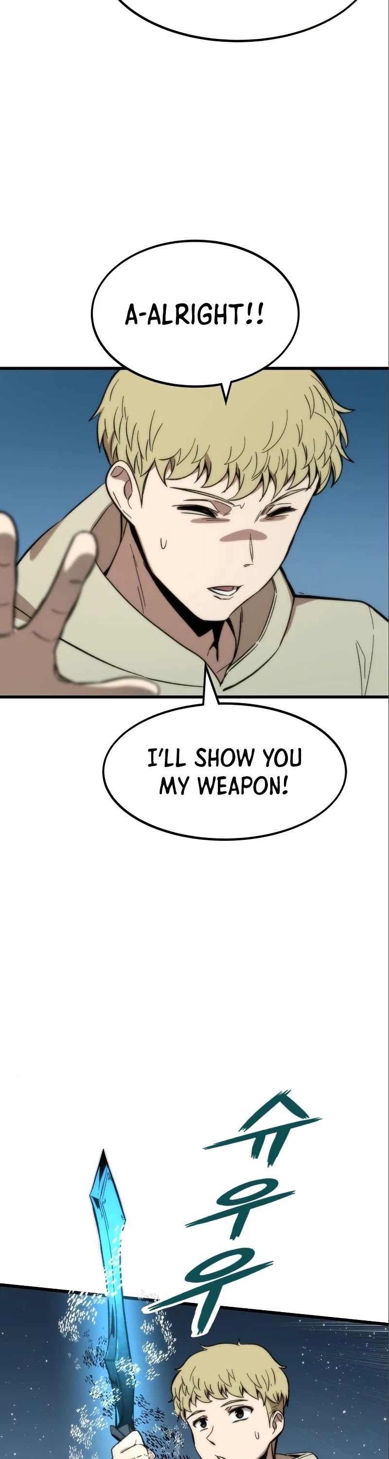 Ultra Alter Chapter 38 - page 8