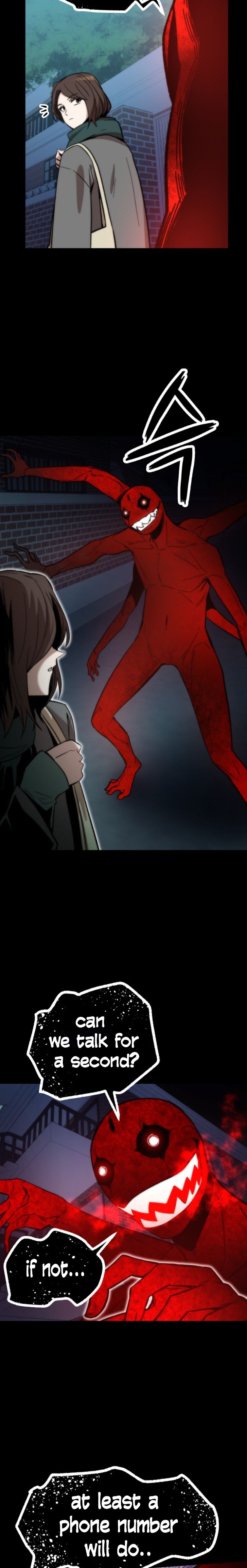 Ultra Alter Chapter 48 - page 16