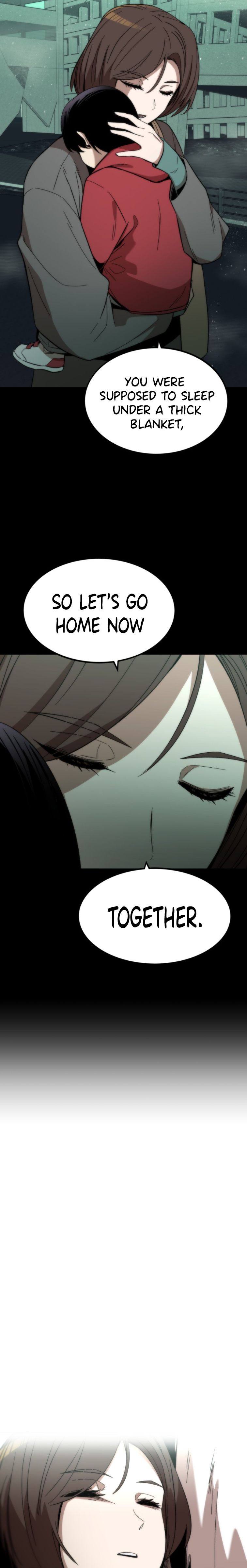 Ultra Alter Chapter 48 - page 26