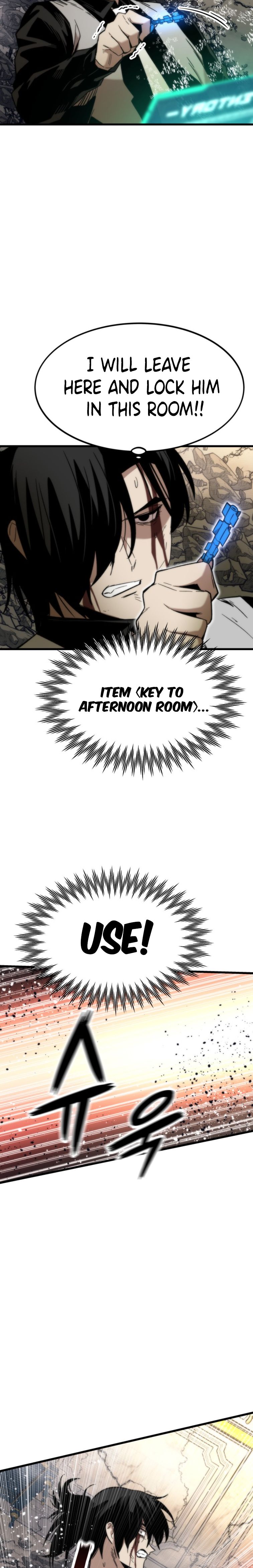 Ultra Alter Chapter 48 - page 5