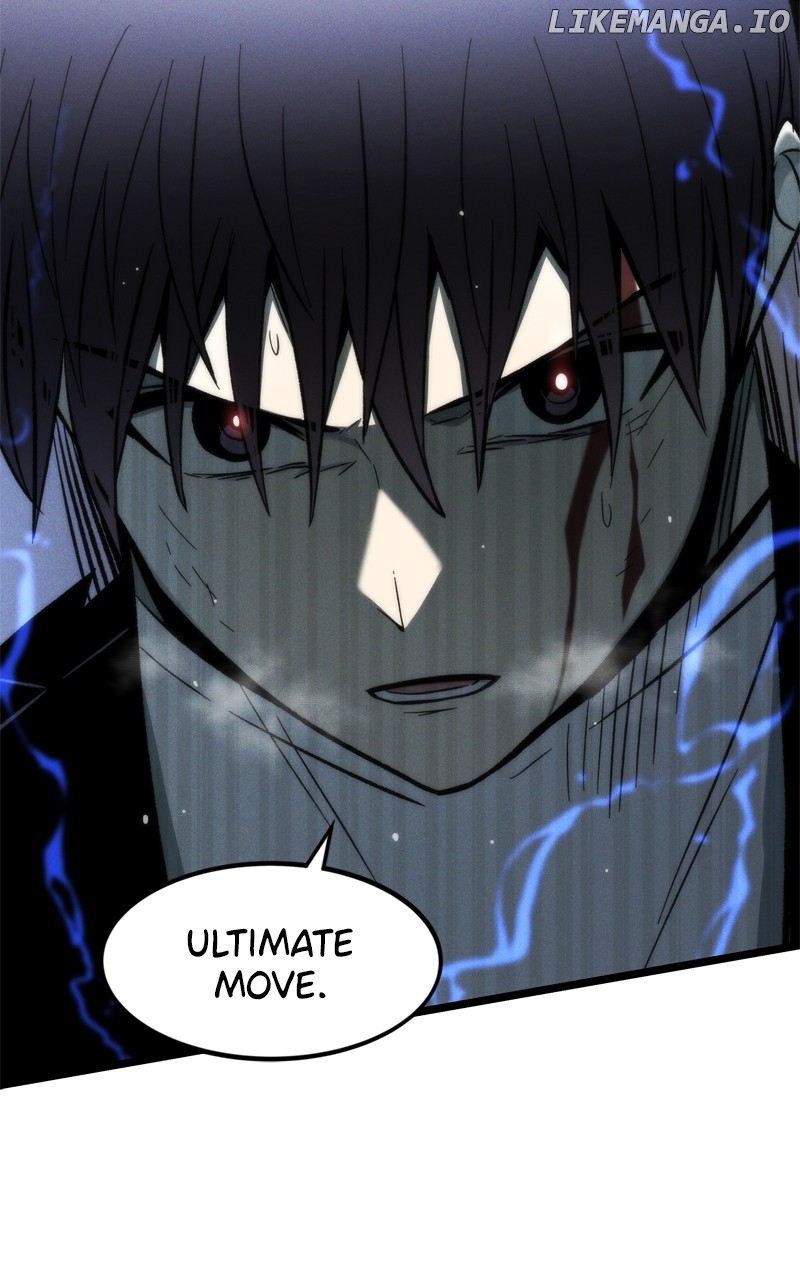 Ultra Alter Chapter 120 - page 107