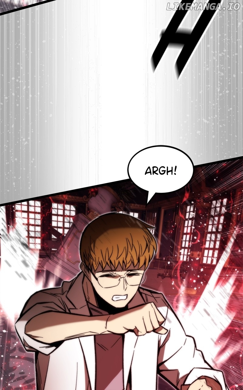 Ultra Alter Chapter 120 - page 114
