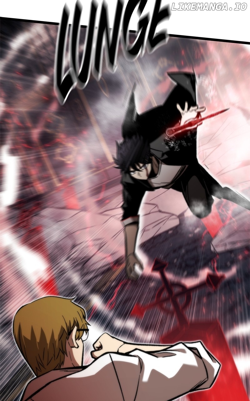 Ultra Alter Chapter 120 - page 116