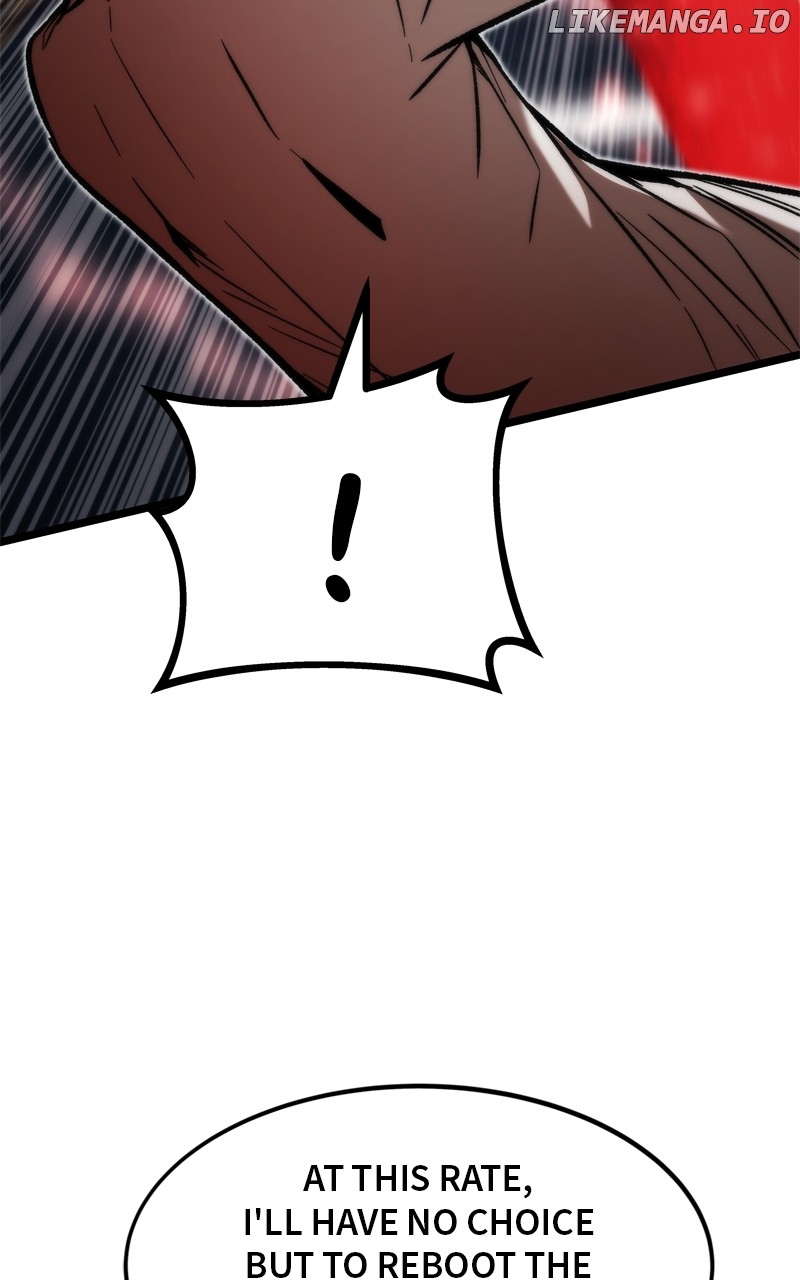 Ultra Alter Chapter 120 - page 117