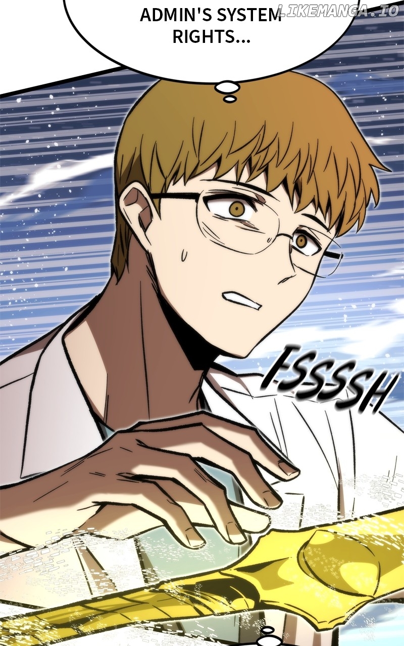 Ultra Alter Chapter 120 - page 118