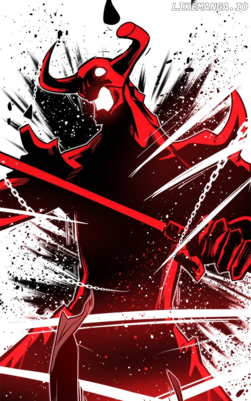 Ultra Alter Chapter 120 - page 12
