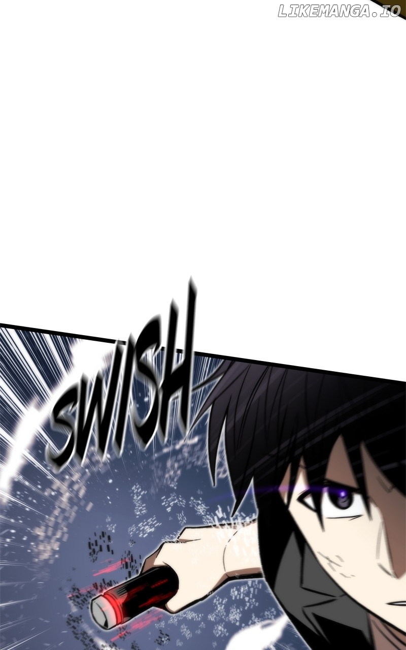 Ultra Alter Chapter 120 - page 124