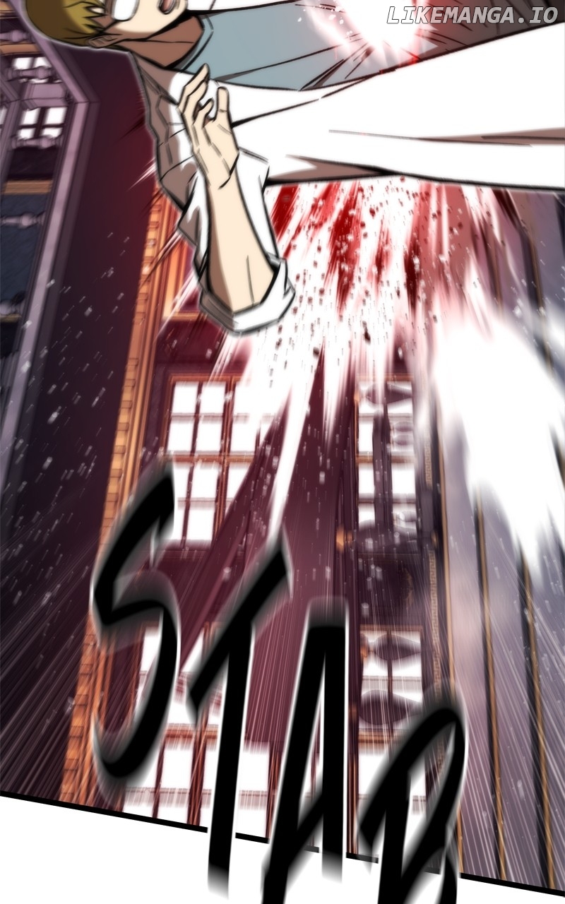 Ultra Alter Chapter 120 - page 127