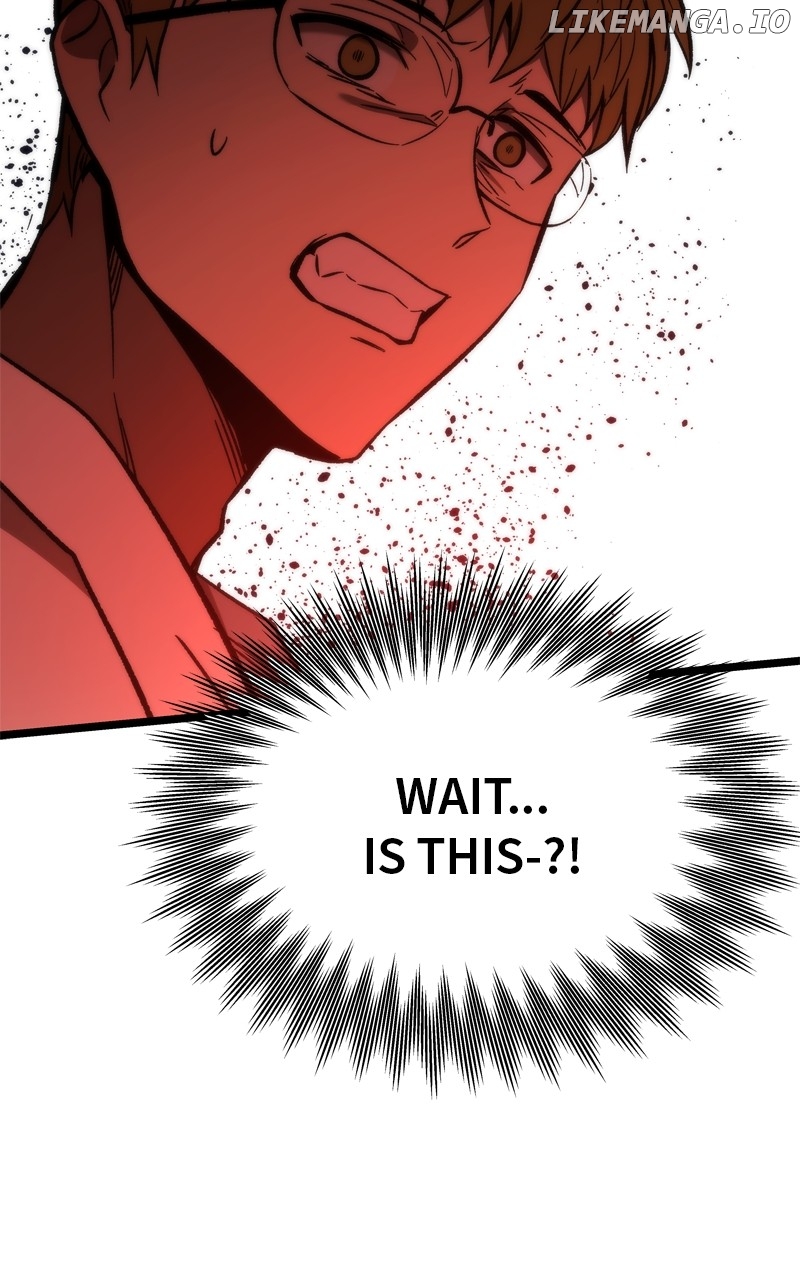 Ultra Alter Chapter 120 - page 131