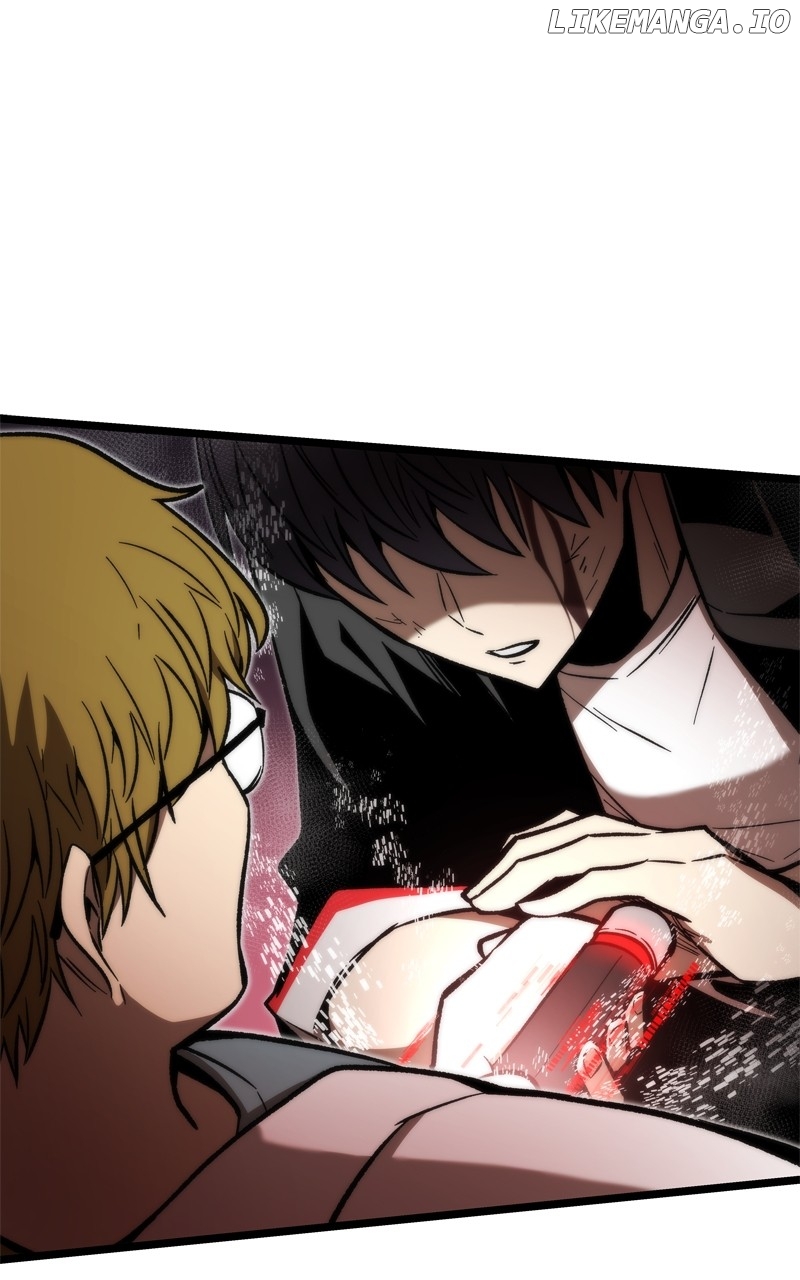 Ultra Alter Chapter 120 - page 132