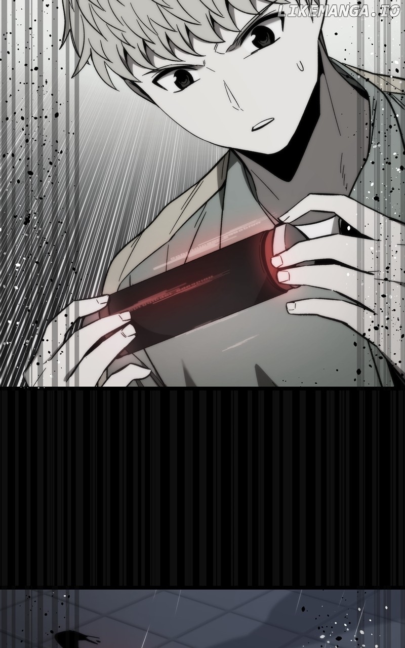 Ultra Alter Chapter 120 - page 135