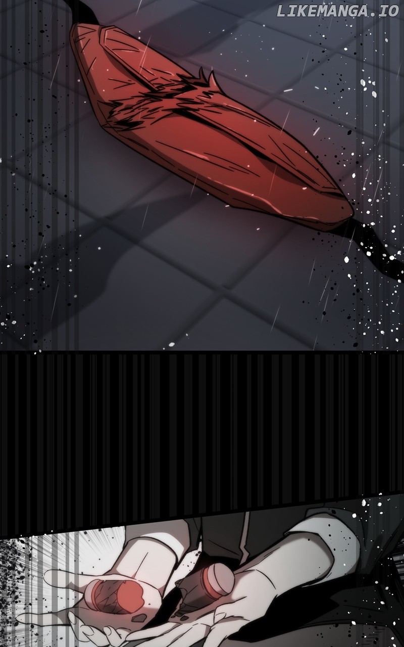 Ultra Alter Chapter 120 - page 136