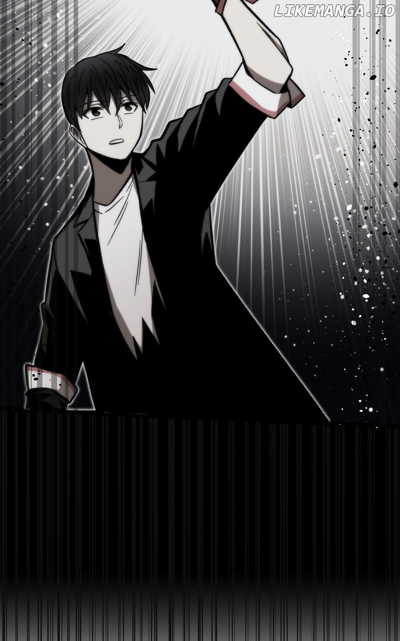 Ultra Alter Chapter 120 - page 138