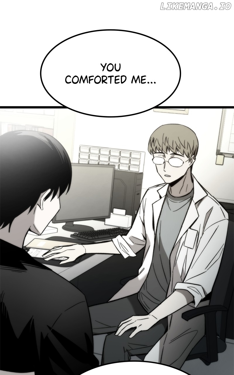 Ultra Alter Chapter 120 - page 148
