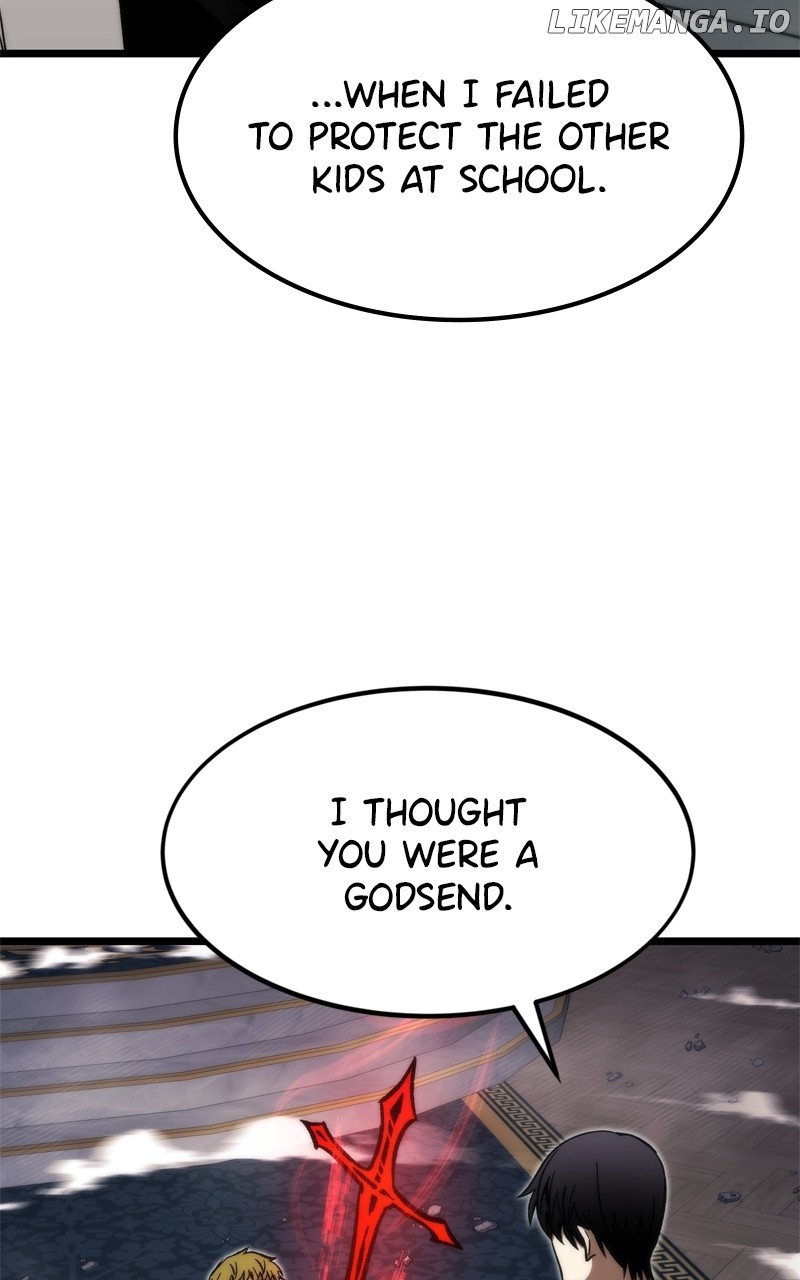 Ultra Alter Chapter 120 - page 149