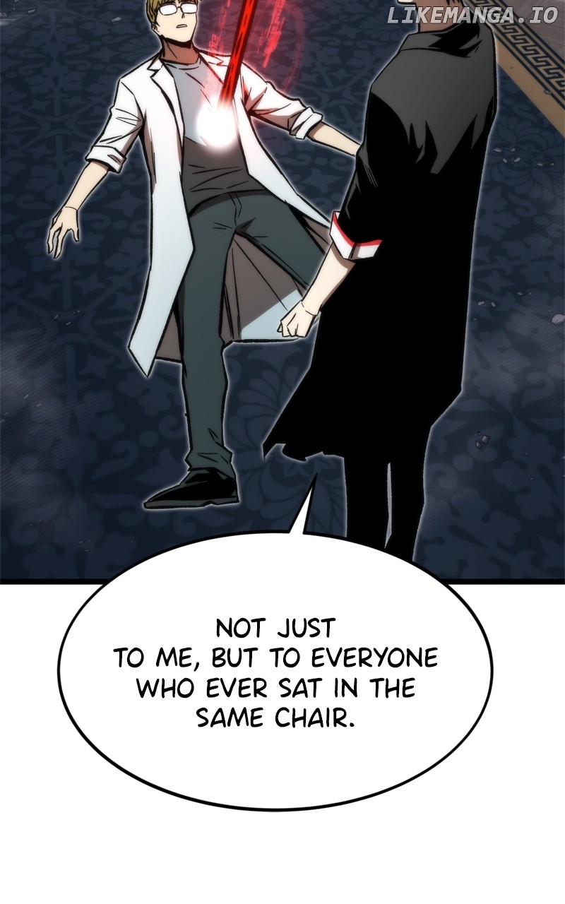 Ultra Alter Chapter 120 - page 150
