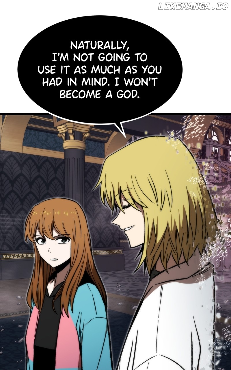 Ultra Alter Chapter 120 - page 159