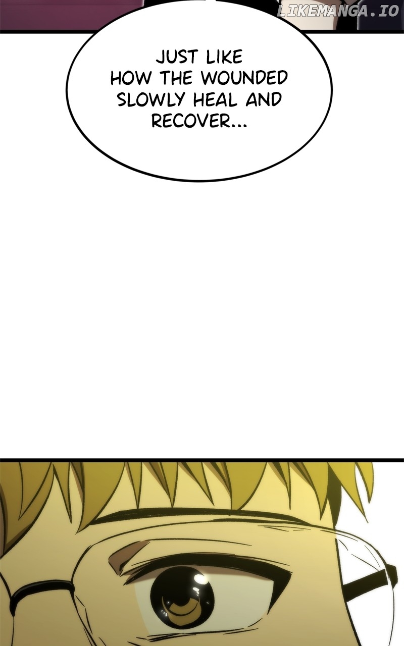 Ultra Alter Chapter 120 - page 166