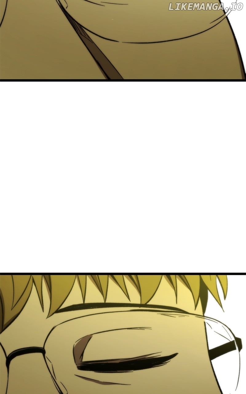 Ultra Alter Chapter 120 - page 167