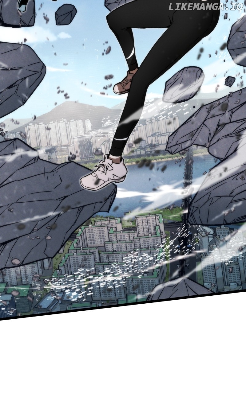 Ultra Alter Chapter 120 - page 175
