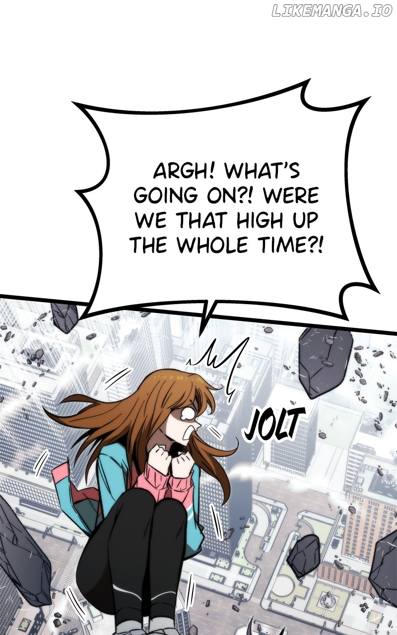 Ultra Alter Chapter 120 - page 176