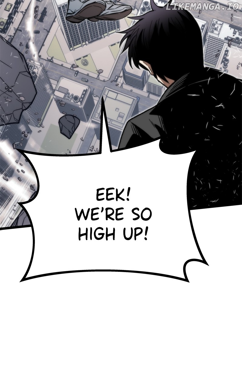Ultra Alter Chapter 120 - page 177