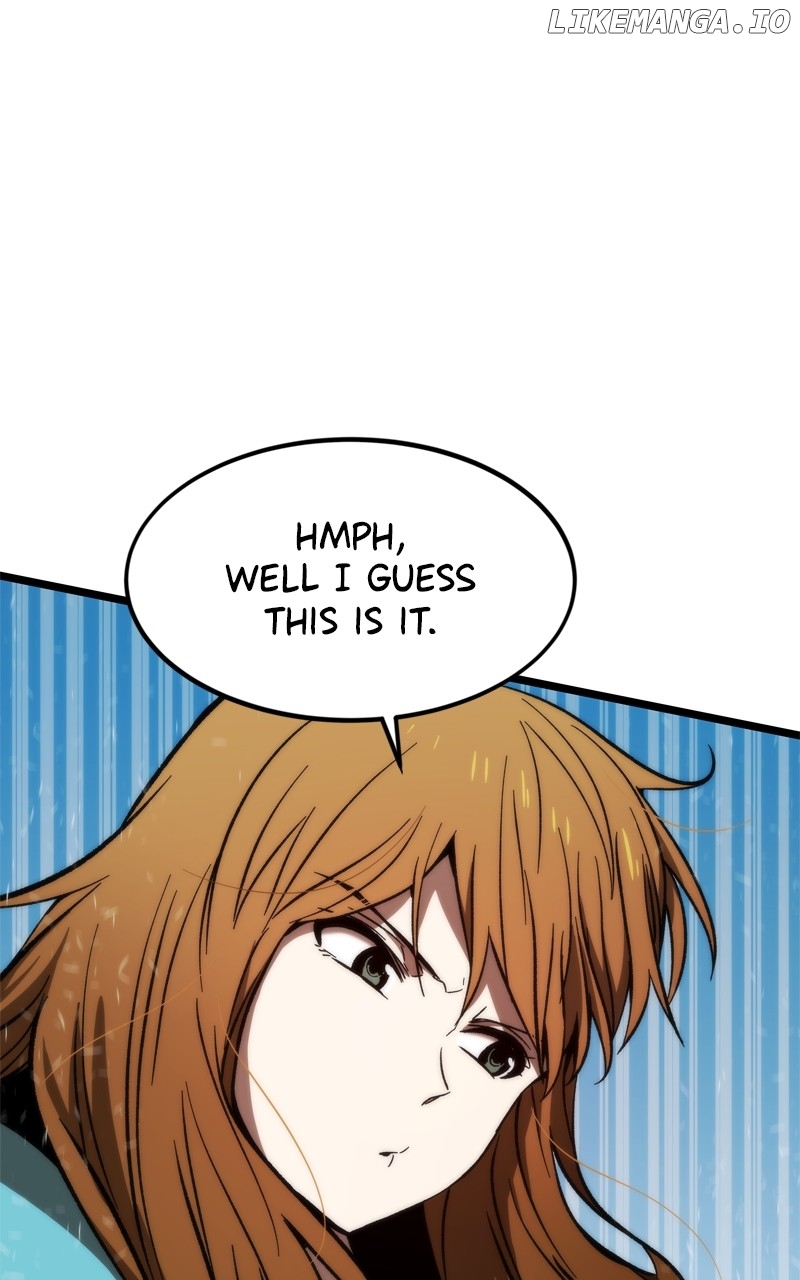 Ultra Alter Chapter 120 - page 181