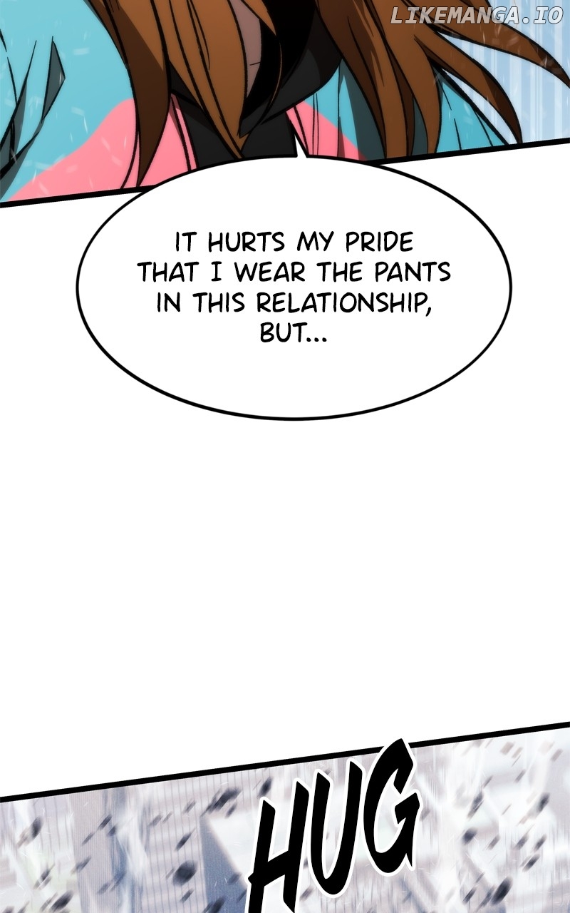 Ultra Alter Chapter 120 - page 182