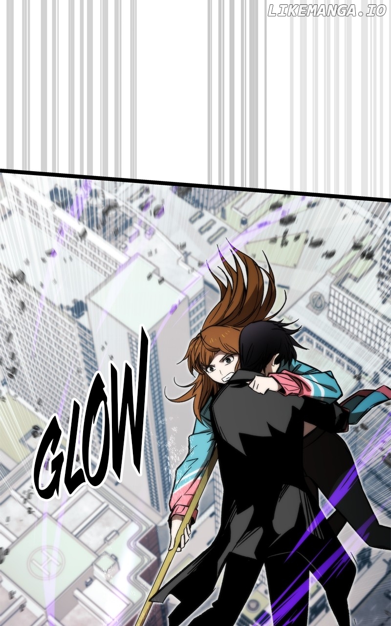 Ultra Alter Chapter 120 - page 187