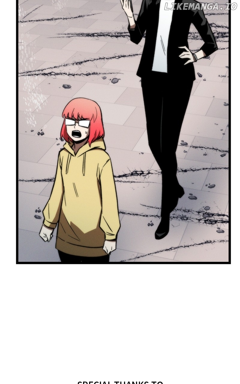 Ultra Alter Chapter 120 - page 196