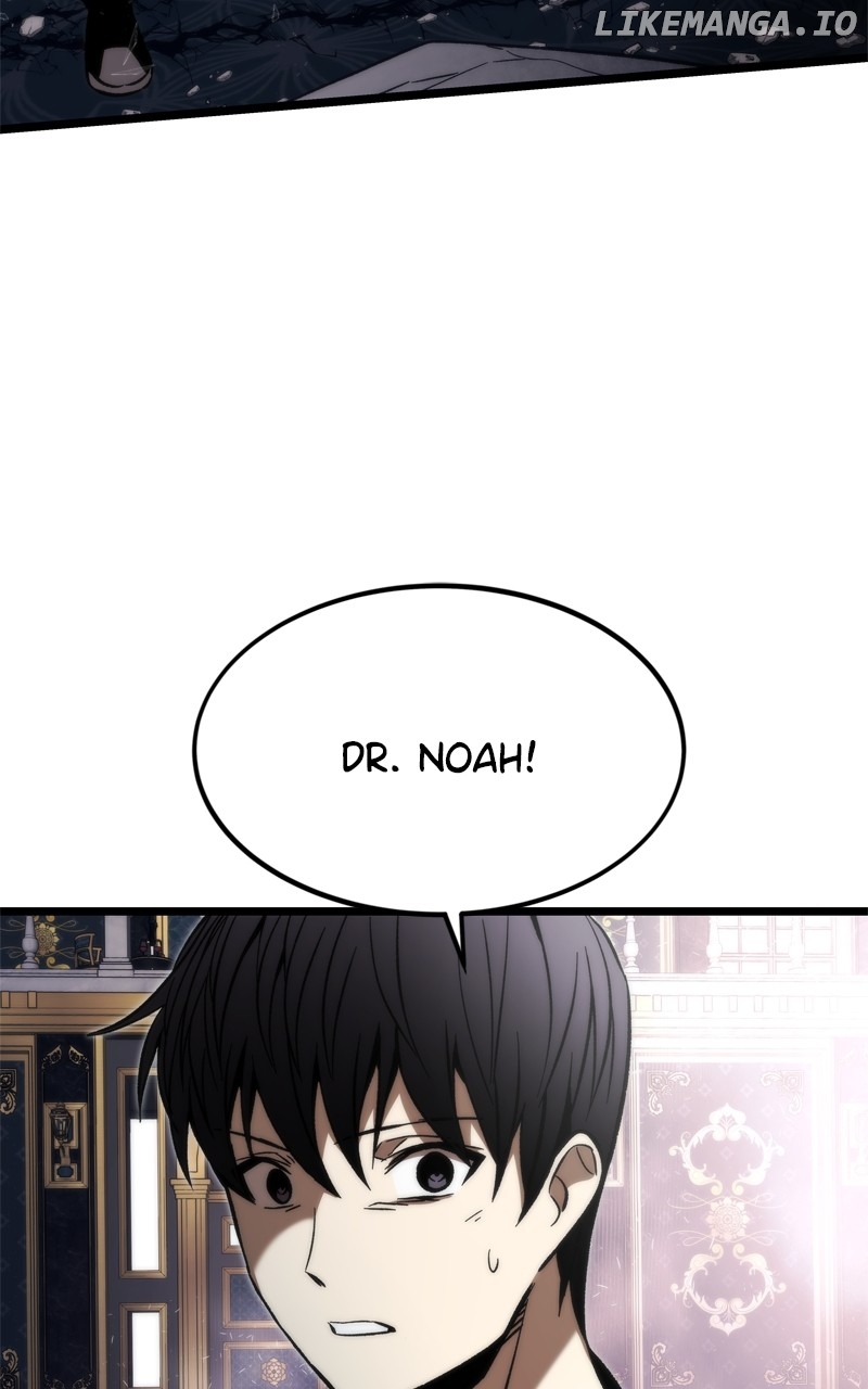 Ultra Alter Chapter 120 - page 20