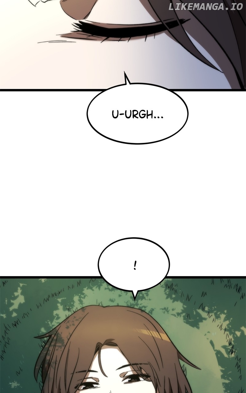 Ultra Alter Chapter 120 - page 201