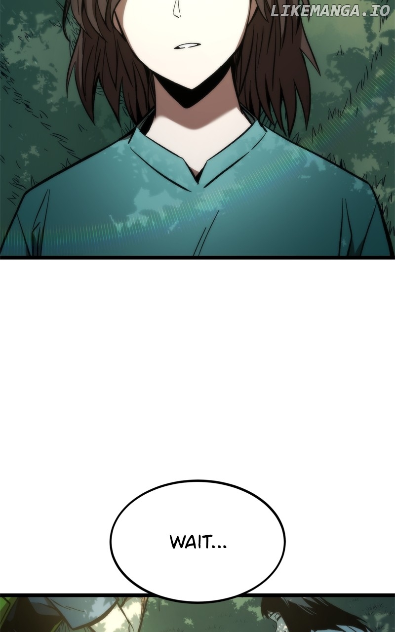 Ultra Alter Chapter 120 - page 202
