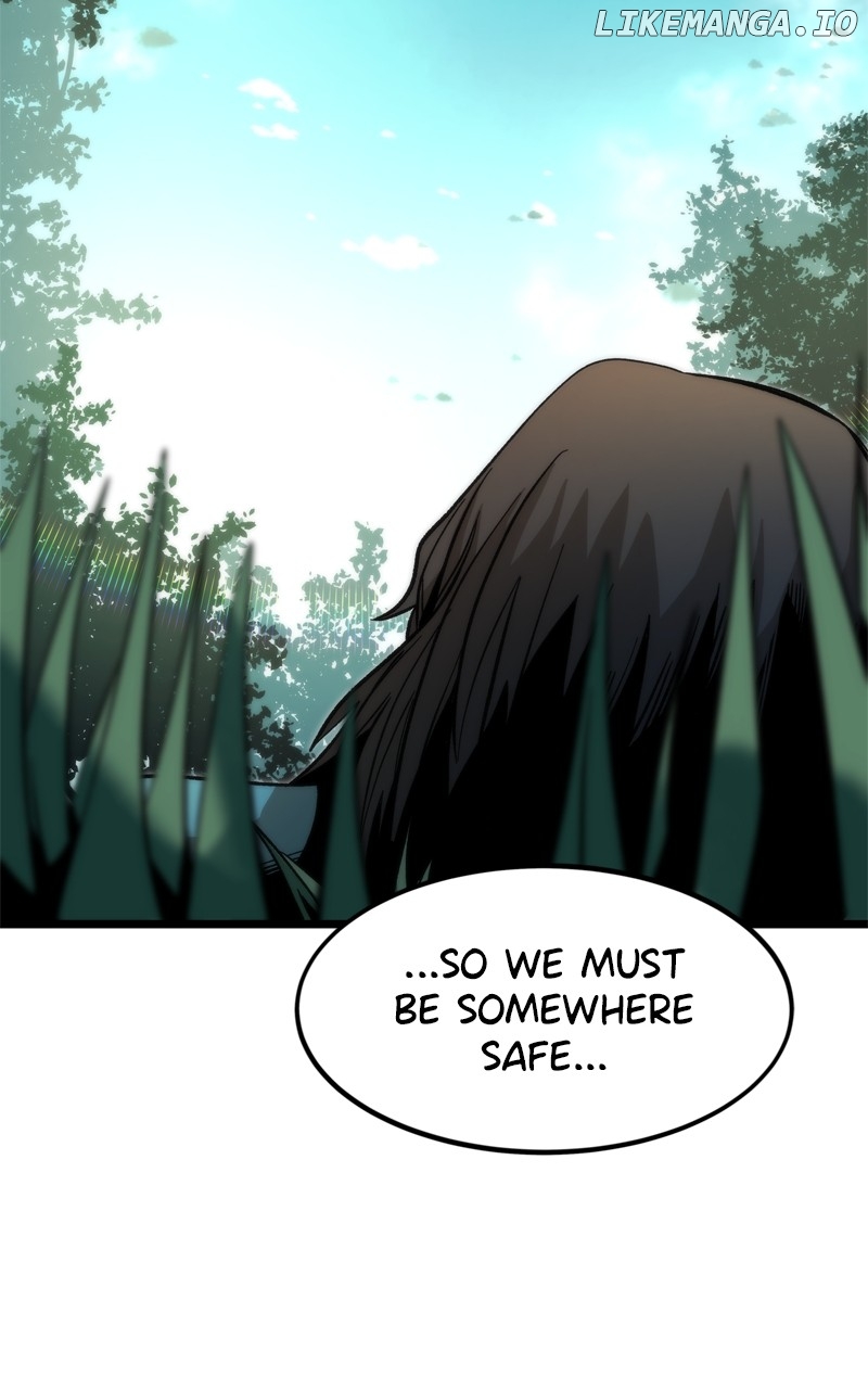 Ultra Alter Chapter 120 - page 205