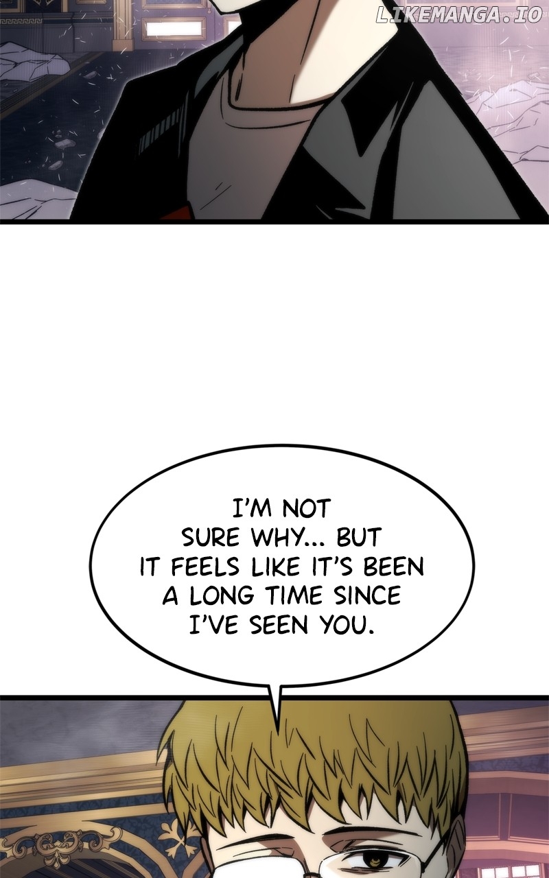 Ultra Alter Chapter 120 - page 21