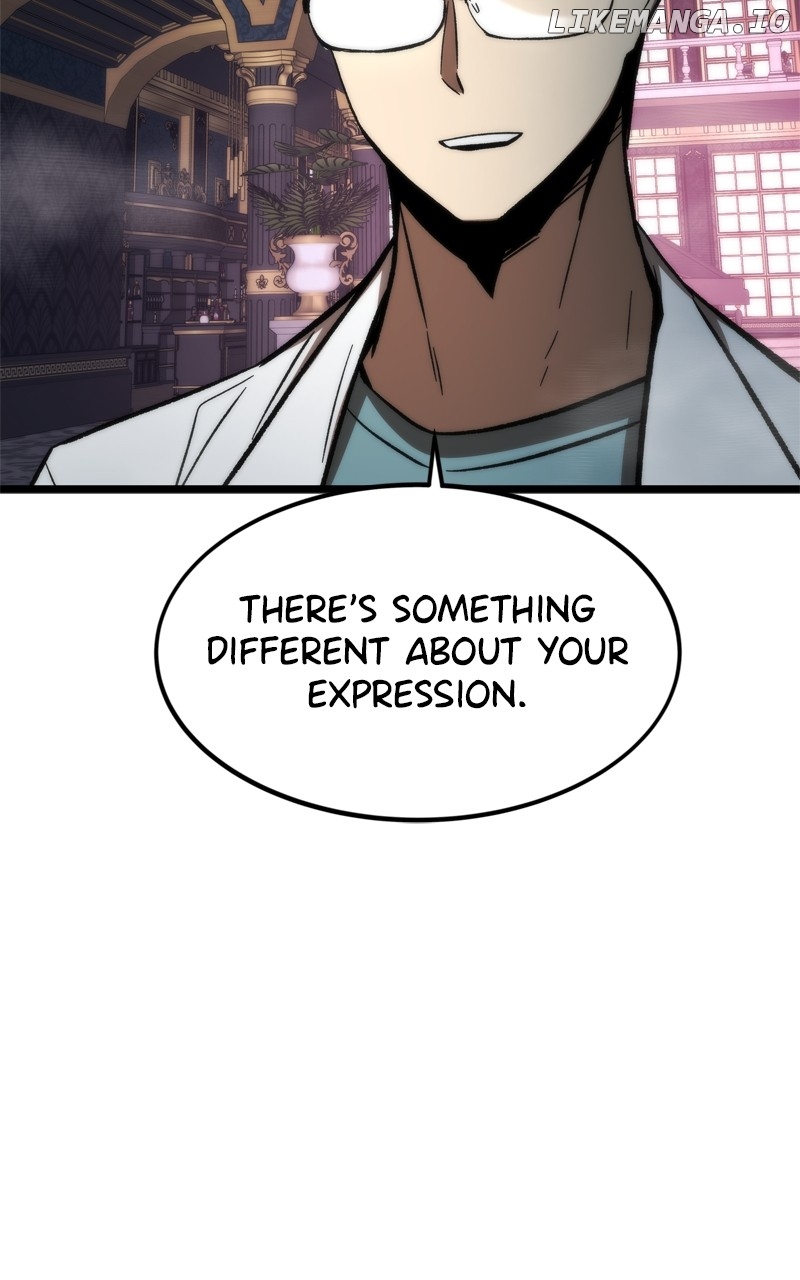 Ultra Alter Chapter 120 - page 22