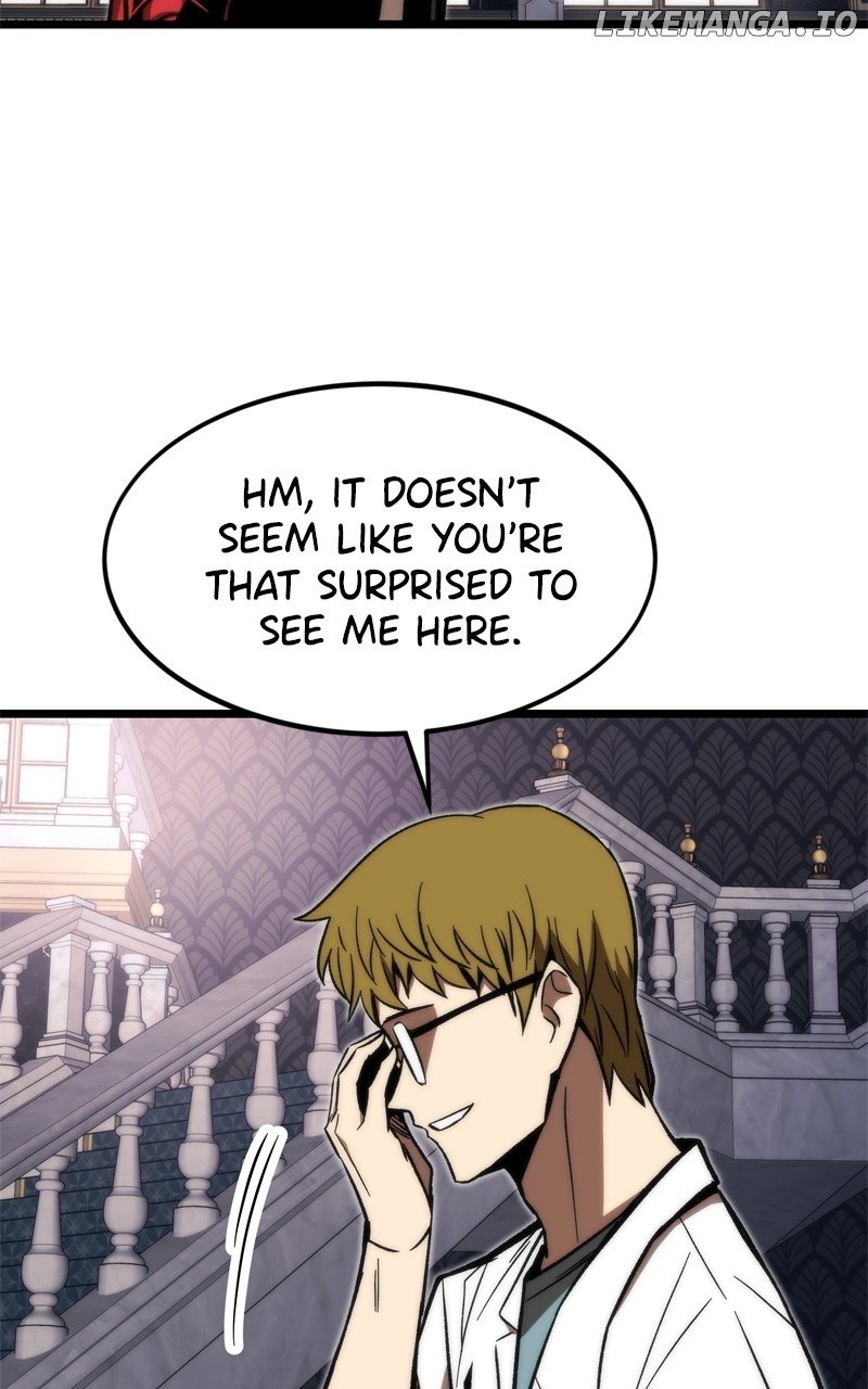 Ultra Alter Chapter 120 - page 24