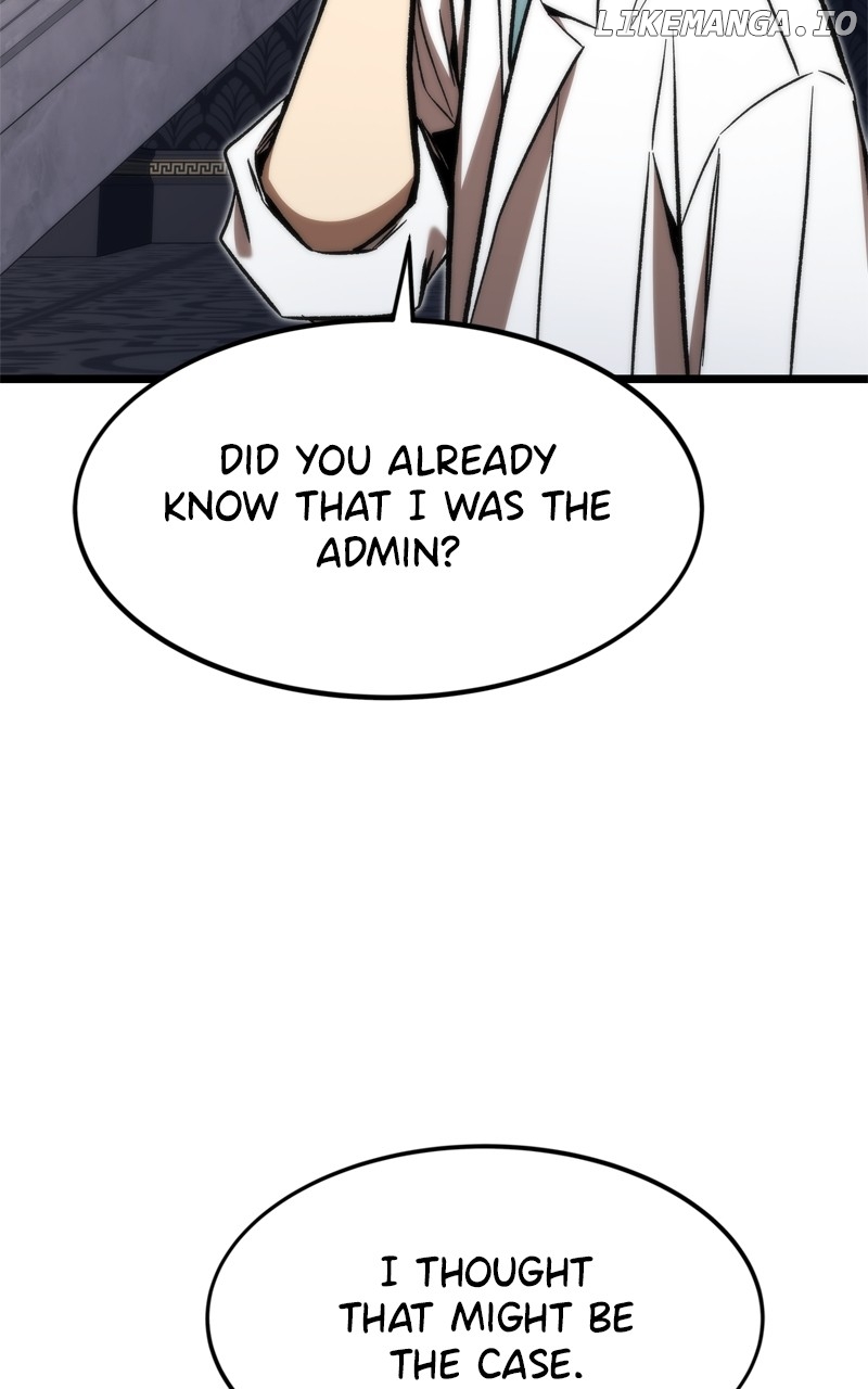 Ultra Alter Chapter 120 - page 25