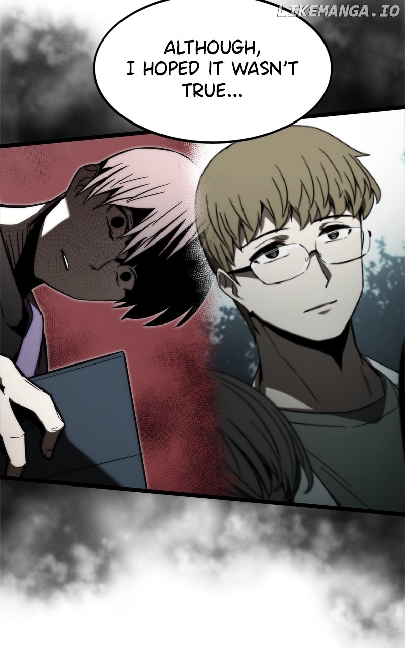 Ultra Alter Chapter 120 - page 27